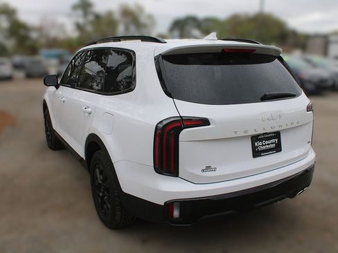 Certified 2024 Kia Telluride SX X-Pro image 14