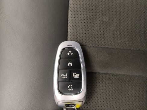 Used 2020 Hyundai Sonata SEL Plus w/ Cargo Package FWD image 32