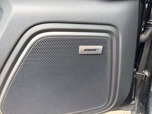 Used 2024 Porsche Macan Turbo AWD/4WD image 15