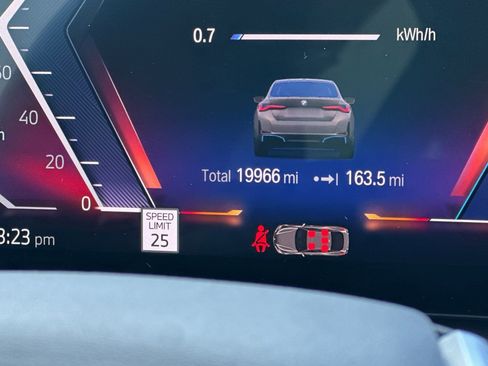 Certified 2023 BMW i4 eDrive40 w/ Premium Package image 20