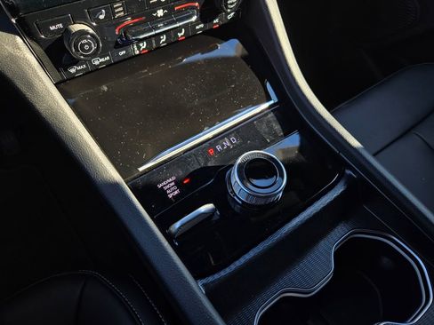 New 2025 Jeep Grand Cherokee Limited image 24