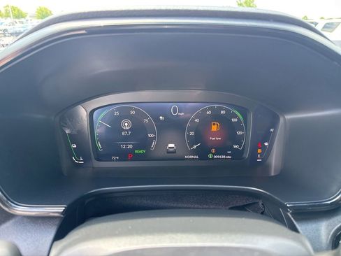 Certified 2026 Honda CR-V TrailSport image 14