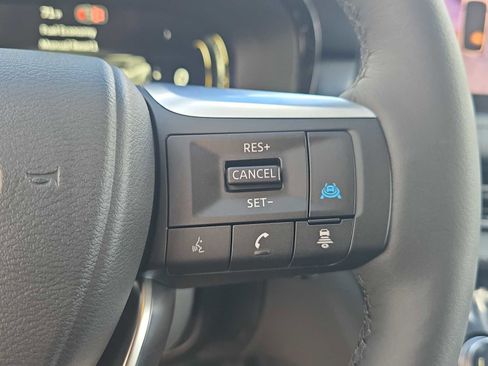 New 2026 INFINITI QX60 Luxe w/ Family Package image 24