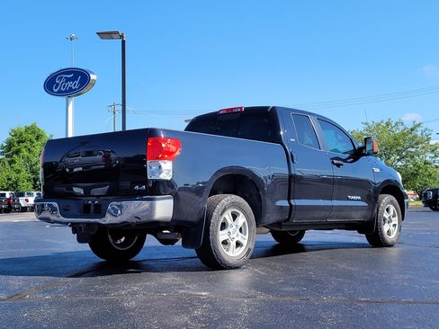 Used 2008 Toyota Tundra SR5 AWD/4WD image 4