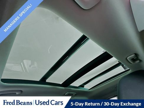 Used 2022 Hyundai Tucson Limited w/ Cargo Package image 24