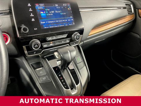 Used 2018 Honda CR-V EX-L image 15