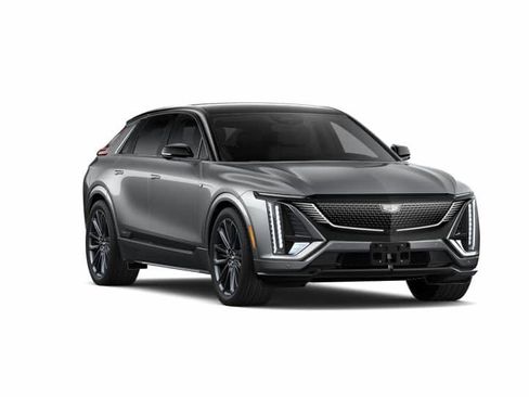 New 2026 Cadillac Lyriq V AWD/4WD image 30