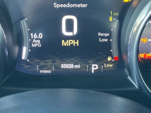 Used 2023 Jeep Wrangler Unlimited w/ Cold Weather Group AWD/4WD image 25