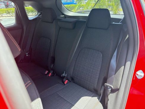 Certified 2026 Honda HR-V Sport image 20