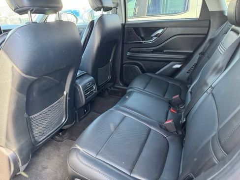 Used 2022 Lincoln Corsair Reserve FWD image 6