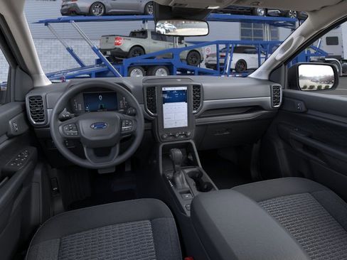 New 2026 Ford Ranger XL AWD/4WD image 9