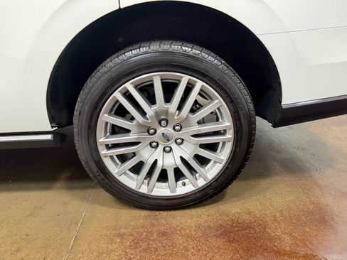 Used 2024 Ford Expedition Limited AWD/4WD image 91