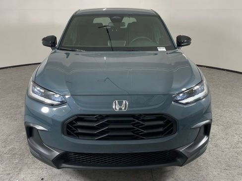 Used 2024 Honda HR-V Sport image 8