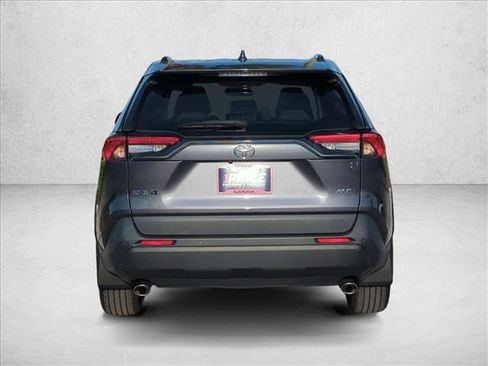 Certified 2024 Toyota RAV4 XLE Premium w/ Weather Package FWD image 7
