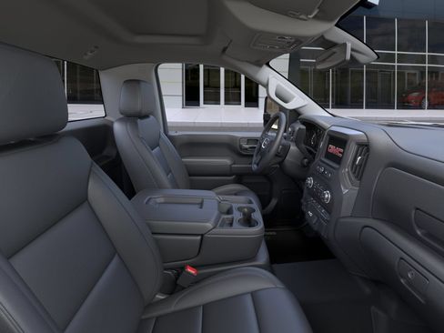 New 2026 GMC Sierra 3500 Pro AWD/4WD image 44