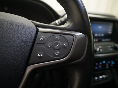 Used 2020 GMC Acadia AT4 w/ Driver Alert Package II image 19