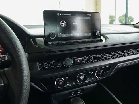 Used 2024 Honda Accord LX image 31