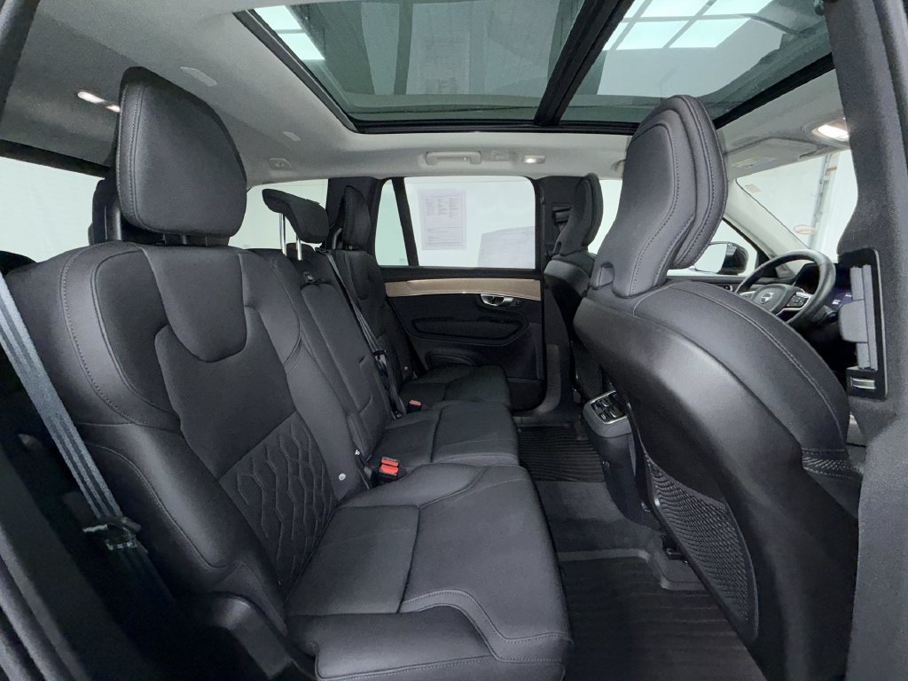 Used 2026 Volvo XC90 B6 Plus AWD/4WD image 17