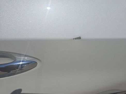 Used 2018 Nissan Murano Platinum image 15