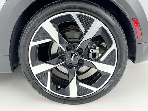 Used 2025 MINI Cooper S FWD image 30