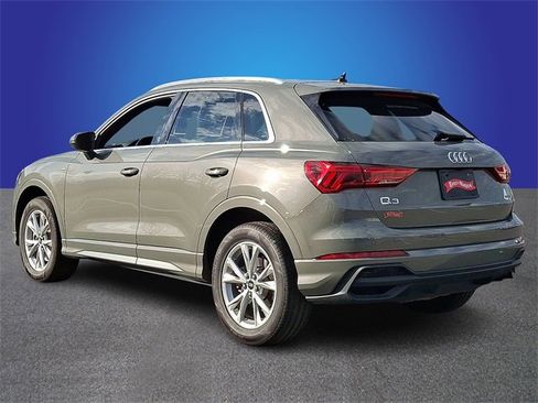 Used 2024 Audi Q3 2.0T Premium image 6