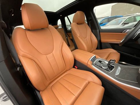 Used 2022 BMW X5 xDrive40i w/ Premium Package image 20