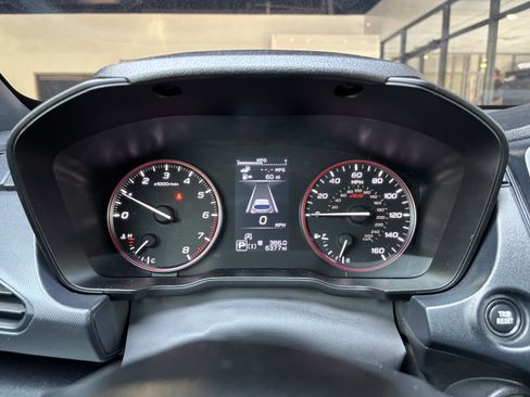 Used 2024 Subaru Impreza RS w/ Popular Package #1 image 20
