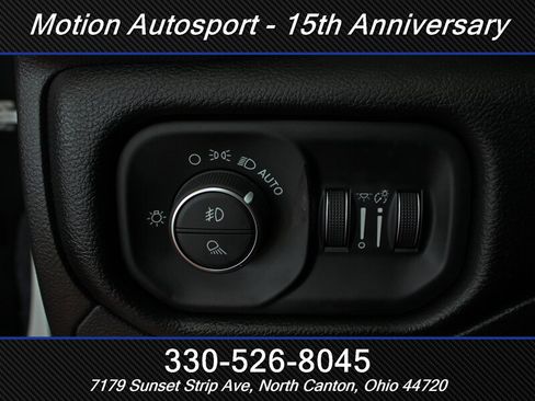 Used 2019 RAM 1500 Rebel w/ Level 2 Equipment Group AWD/4WD image 17