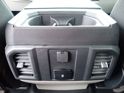 Used 2017 Ford F150 XL w/ Equipment Group 101A Mid AWD/4WD image 19