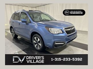 Used 2018 Subaru Forester 2.5i Premium w/ All-Weather Package AWD/4WD video 1