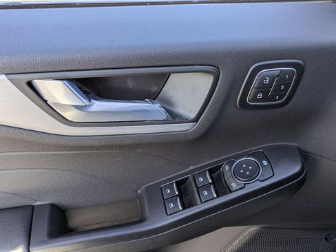 New 2026 Ford Escape Platinum w/ Equipment Group 601A image 16