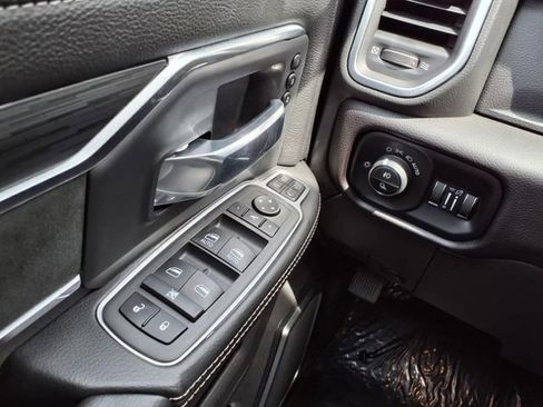 New 2024 RAM 2500 Laramie w/ Sport Appearance Package image 15