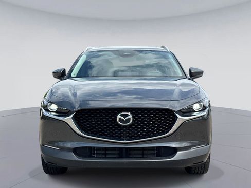 Certified 2024 MAZDA CX-30 AWD 2.5 S w/ Preferred Package image 8