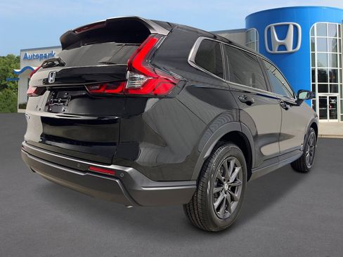 New 2026 Honda CR-V EX-L image 6