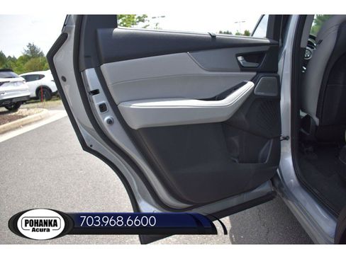 New 2026 Acura MDX SH-AWD w/ Technology Package image 28