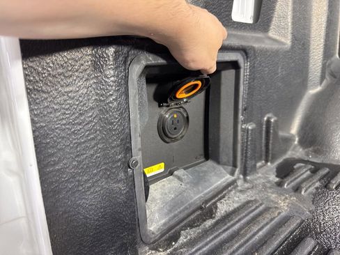 Certified 2023 Ford F150 XLT w/ Equipment Group 302A High image 10