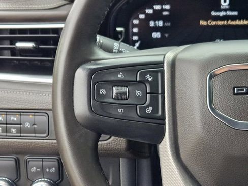 Used 2023 GMC Yukon XL Denali RWD image 30