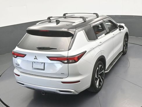 Used 2024 Mitsubishi Outlander SEL AWD/4WD image 65