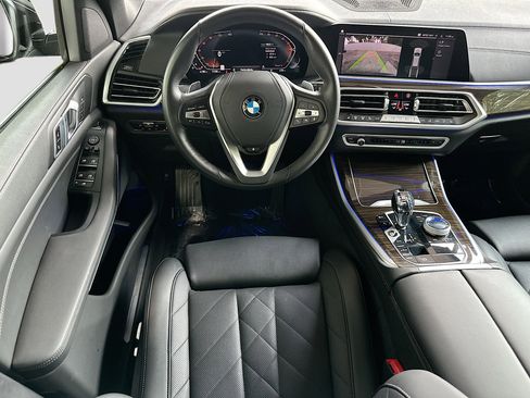 Certified 2023 BMW X5 sDrive40i w/ Executive Package image 23