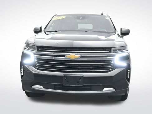 Used 2023 Chevrolet Tahoe LT image 2