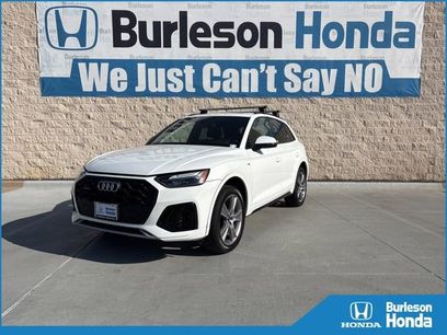 Used 2025 Audi Q5 2.0T Premium