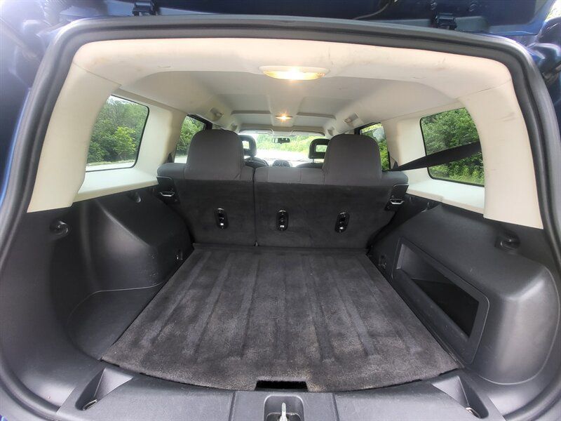 Used 2009 Jeep Patriot Sport FWD image 10