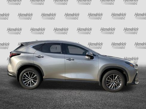 Used 2025 Lexus NX 350 AWD w/ Accessory Package (2T) image 11