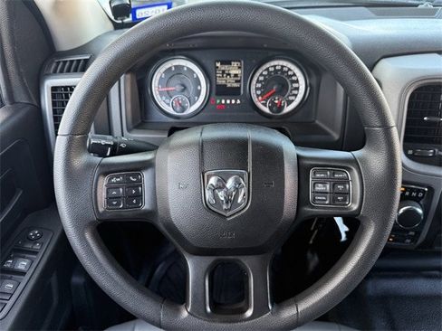 Used 2021 RAM 1500 Express image 13