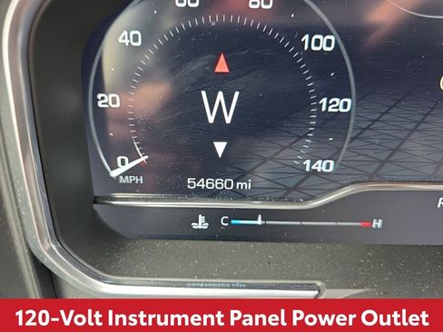 Used 2024 GMC Sierra 2500 Denali w/ Denali Reserve Package image 20