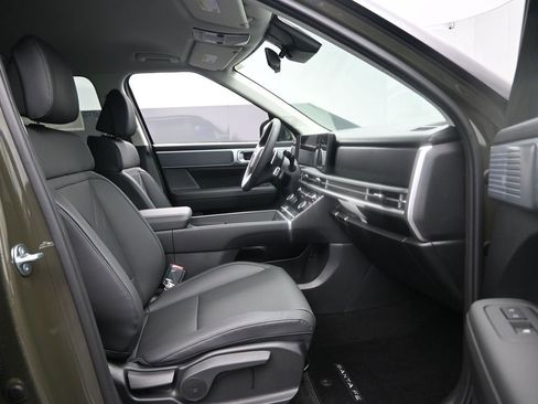 New 2026 Hyundai Santa Fe SEL AWD/4WD image 32