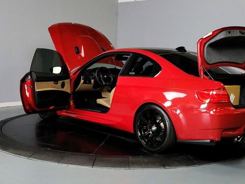 Used 2011 BMW M3 Coupe RWD image 11