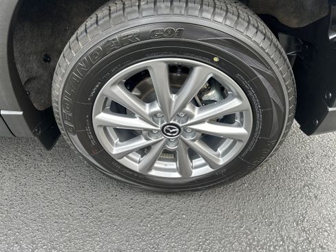 Certified 2025 MAZDA CX-5 AWD 2.5 S image 26