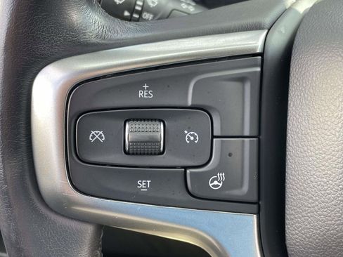 Used 2021 Chevrolet Silverado 1500 RST w/ All Star Edition Plus image 27