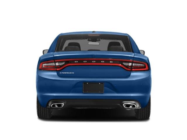 Certified 2023 Dodge Charger SXT w/ Blacktop Package AWD/4WD image 5